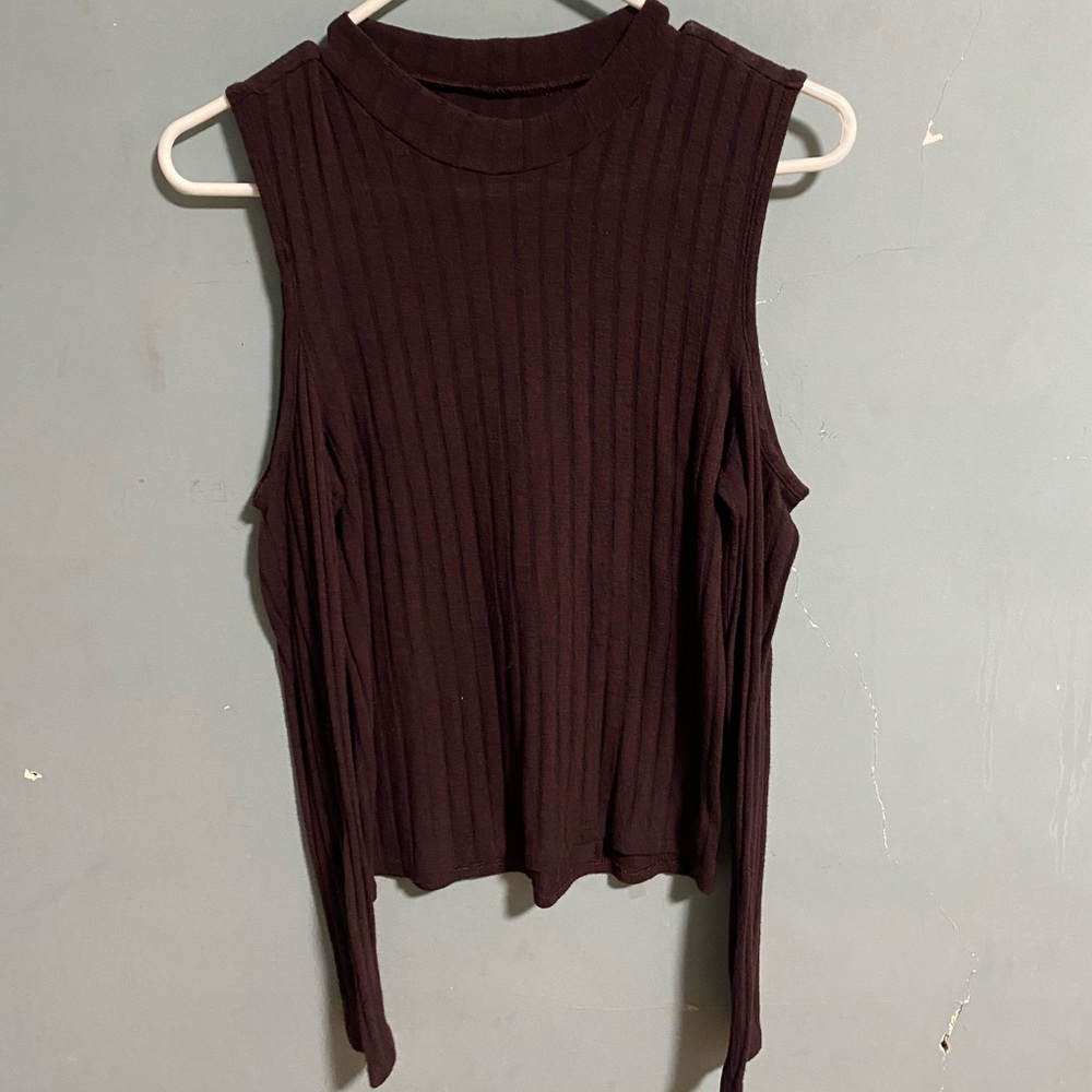 Long sleeve